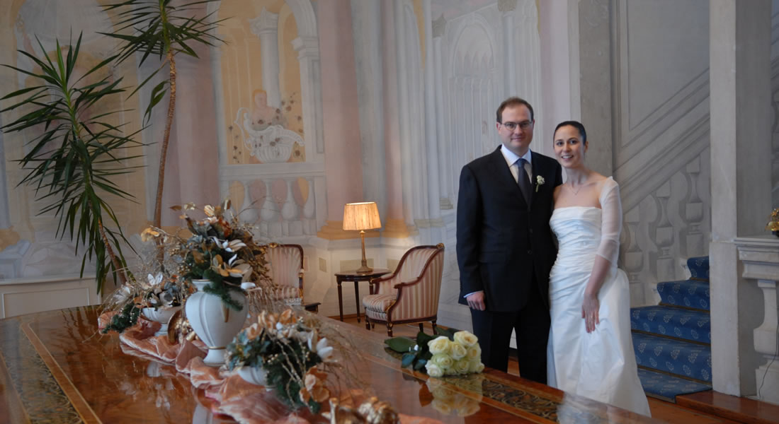 Fotografo matrimoni a Portogruro in provincia Venezia in Veneto e Friuli Venezia Giulia, vicino a Treviso, Padova, Udine e Pordenone