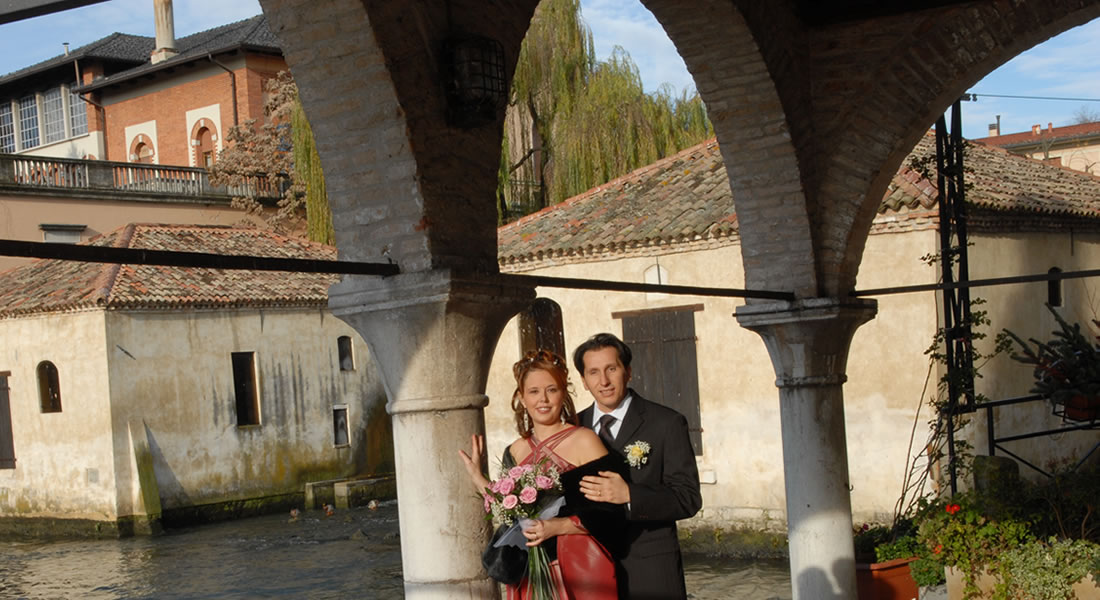 Fotografo Matrimoni