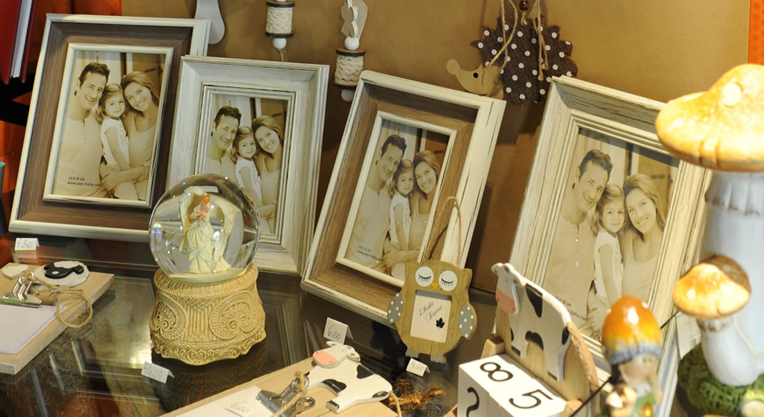 Idee regalo online per Natale, Pasqua, compleanno, collezionisti