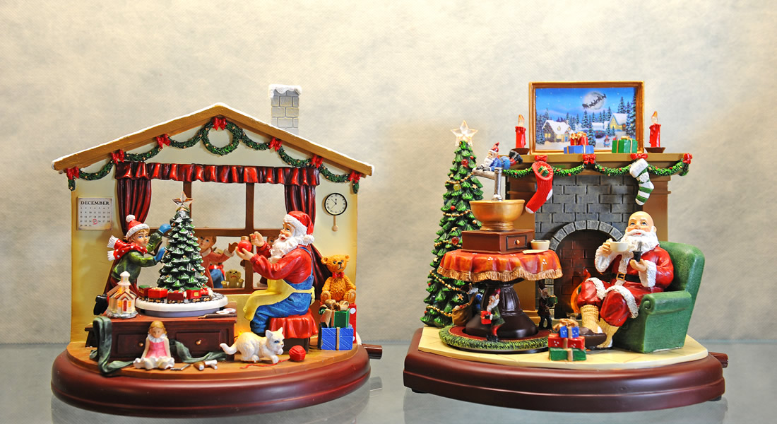 Vecchio Natale