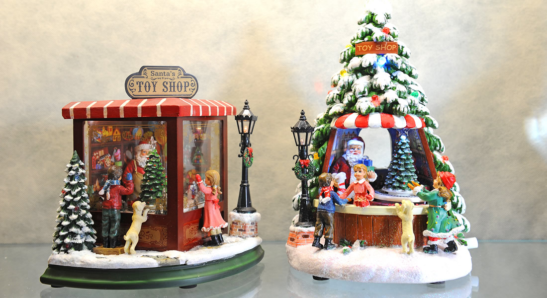 Vecchio Natale